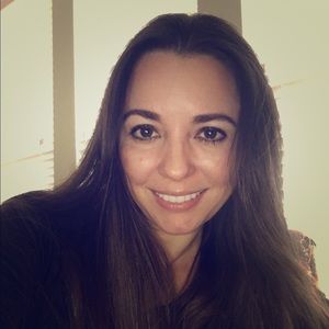 Meet your Posher, Rita